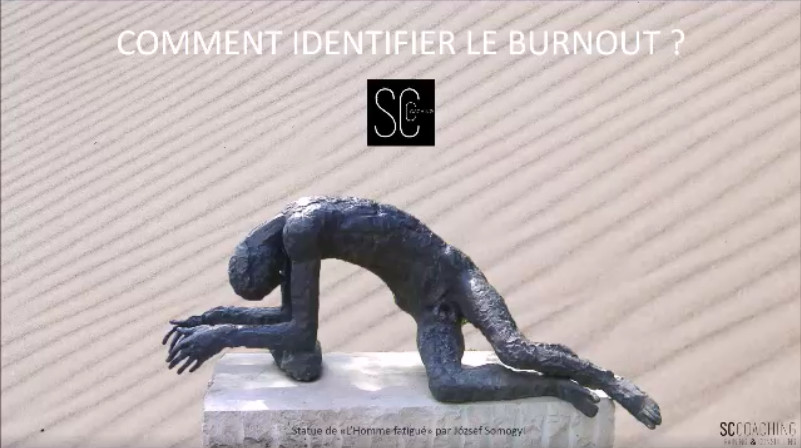 BURNOUT ANIMATION EXPLICATIVE