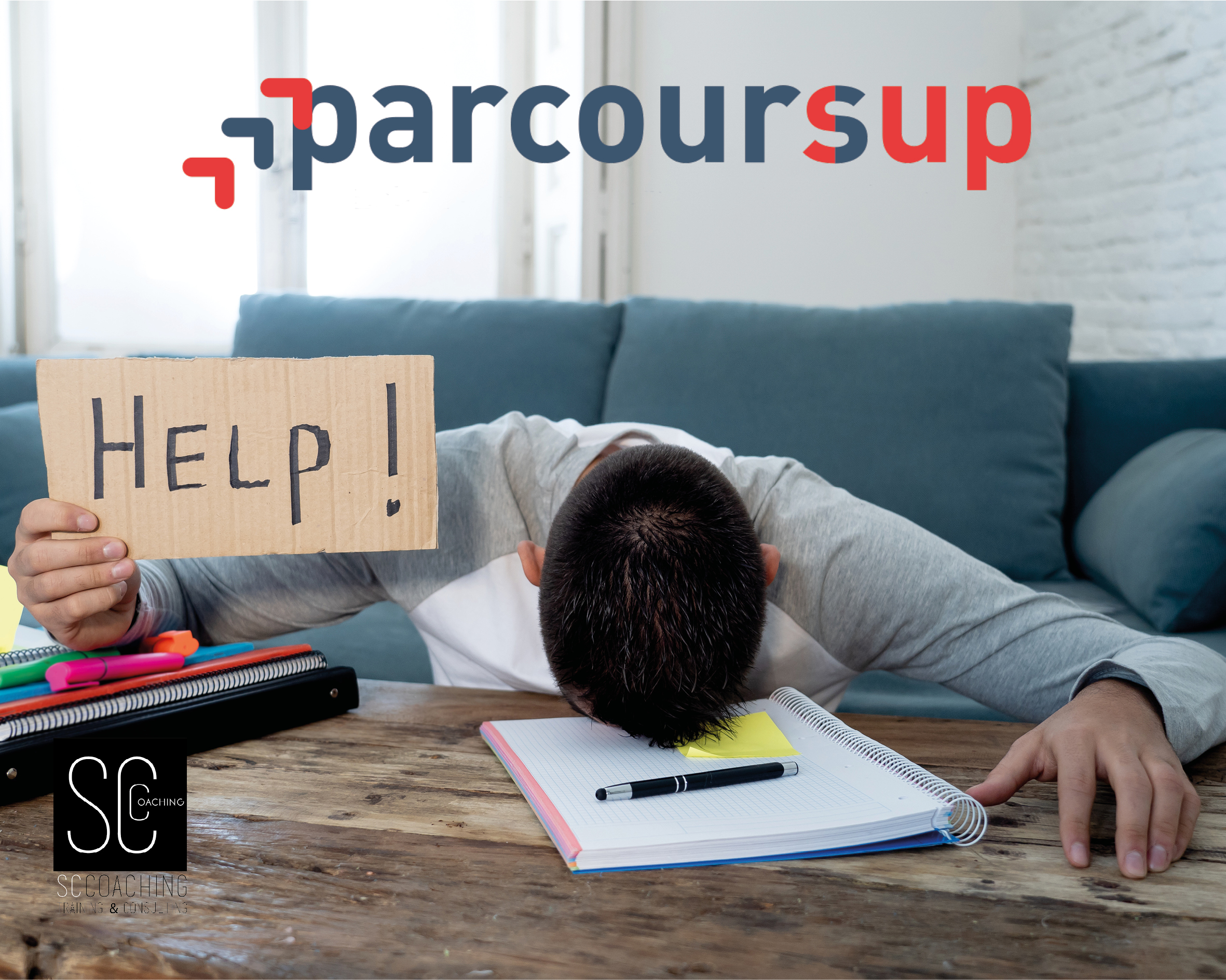 vignette google Parcoursup